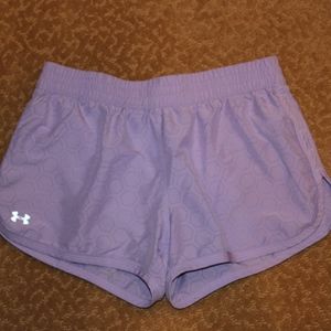 Under Armor Shorts